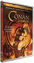 Conan le barbare - &Eacute;dition Collector