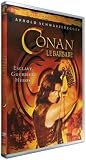 Conan le barbare