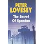 The Secret of Spandau (Severn House Large Print)