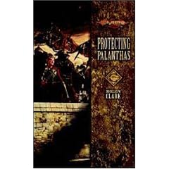 Protecting Palanthas (Champions) (Champions)