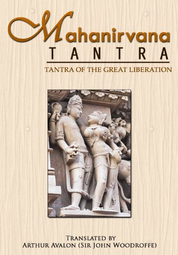 Mahanirvana Tantra