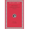 Marcus Cornelius Fronto: Correspondence, II (Loeb Classical Library No. 113)