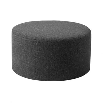 Drums - Tabouret/ Table d' Appoint M anthracite/fabrics Felt 610