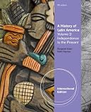 A history of Latin America