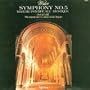 Symphony 5 / Marche Pontificale / Mystique