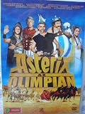 Astérix aux jeux olympiques - Asterix Az Olimpian