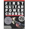 First Guitar Power Chords