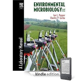Environmental Microbiology, Second Edition: A Laboratory Manual