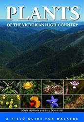 Plants of the Victorian High Country: A Field Guide for Walkers