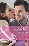 Her holiday prince charming