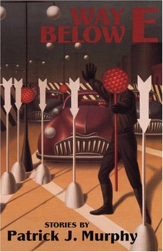 Patrick White