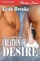 Creation of Desire [Desire, Oklahoma 3] {Siren Menage Amour #36)