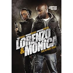 Lorenzo & Monica