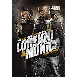 Lorenzo & Monica