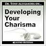 Developing Your Charisma