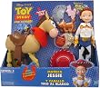 Toy Story and Beyond Styling Jessie Doll & Bullseye the Horse