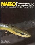 Produkt-Bild: MAKRO - Fotoschule. Die faszinierende Welt der Nahaufnahme