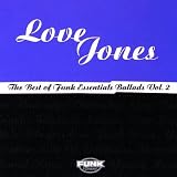 Love Jones
