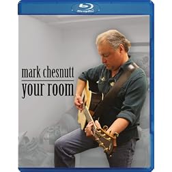 Your Room [Blu-ray]