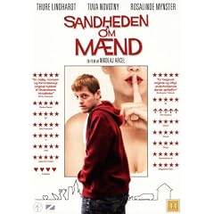 Truth About Men ( Sandheden om m�nd ) [ D�nische Fassung, Keine Deutsche Sprache ]
