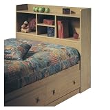 Bookcase Headboard 39" By South Shore Furniture