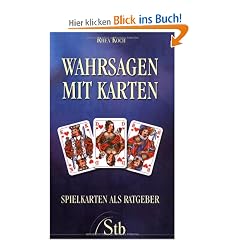 Wahrsagen mit Karten - Spielkarten als Ratgeber