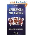 Wahrsagen mit Karten - Spielkarten als Ratgeber