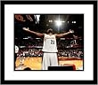 LeBron James Cleveland Cavaliers NBA Framed 8x10 Photograph Pre-Game Ritual