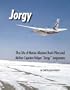 Jorgy: the life of Native Alaskan bush pilot and airline captain Holger "Jorgy" Jorgensen