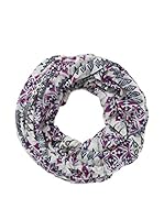 Tom Tailor Denim Bufanda (Multicolor)