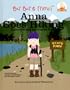 Anna Goes Hiking: Discover Hiking and Explore Nature (Bur Bur & Friends)