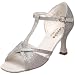 Sansha Women's Tina Ballroom Shoe