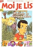 Moi Je Lis
