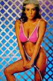 Women is Bikini - Vintage Poster