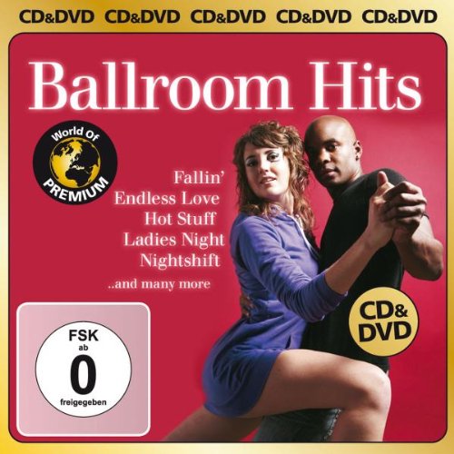 Ballroom Hits [Edizione: Francia]