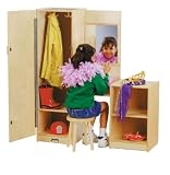 Jonti-Craft 0288JC DRESSING TABLE