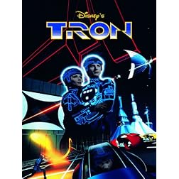 TRON The Original Classic (1982)