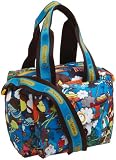 LeSportsac Field Trip Duffle
