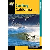 surfing california a guide to the best breaks and sup friendly spots on the california coast surfing series