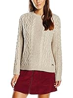 Pepe Jeans London Jersey Judy (Beige)