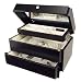 The Jordan Jewelry Box (Java Black) (6