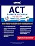 Kaplan ACT 2007 Premier Program (w/ CD-ROM) (Kaplan ACT Premier Program)