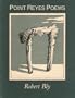 Point Reyes poems