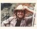 Romancing the Stone Michael Douglas Signed Autographed 8 x 10 Photograph, Authentic with COA
