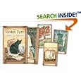 The Hidden Path by  Raven Grimassi, Stephanie Taylor, and Mickie Mueller