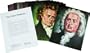 Alfred Portraits of Famous Composers Set 1 Classical