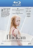 The Girl (2009) ( Flickan ) ( To koritsi ) [ NON-USA FORMAT, Blu-Ray, Reg.B Import - Sweden ]