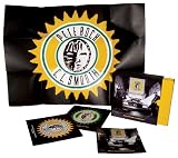 Mecca and the Soul Brother: Deluxe Box Set Edition/Remastered