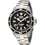 Invicta Men's 6026 Pro Diver Collection Automatic Two-Tone Stainless Steel Watch