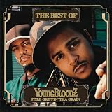 The Best Of YoungBloodz: Still Grippin' Tha Grain